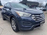 2016 Hyundai Santa Fe Sport AWD All Wheel Drive 2.4L 4dr SUV TRADES WELCOME!! - Image 10