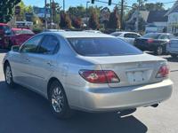 2004 LEXUS ES 330//EXTRA CLEAN RELIABLE, RELIABLE, RELIABLE - Image 8