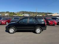 2006 Honda CR-V LX Sport Utility 4D - Clean title! Must see! Financing PORTLAND, HAPPY VALLEY, CLACKAMAS, MILWAUKIE - Image 8