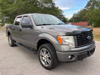 2014 Ford F-150 4x4 5.0L 132k Gainesville - Image 2