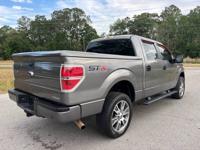 2014 Ford F-150 4x4 5.0L 132k Gainesville - Image 5