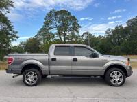 2014 Ford F-150 4x4 5.0L 132k Gainesville - Image 6