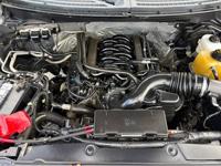 2014 Ford F-150 4x4 5.0L 132k Gainesville - Image 7
