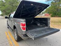 2014 Ford F-150 4x4 5.0L 132k Gainesville - Image 8