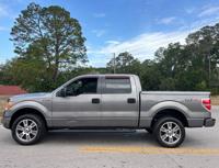 2014 Ford F-150 4x4 5.0L 132k Gainesville - Image 9