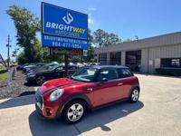 2018 Mini Cooper Base*** EASY FINANCING FOR EVERYONE *** -2 Beach Blvd Jacksonville