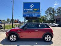 2018 Mini Cooper Base*** EASY FINANCING FOR EVERYONE *** -2 Beach Blvd Jacksonville - Image 3