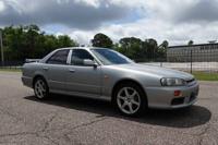 2000 Nissan Skyline R34 25GT-V - Image 5