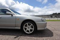 2000 Nissan Skyline R34 25GT-V - Image 6