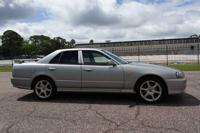 2000 Nissan Skyline R34 25GT-V - Image 7