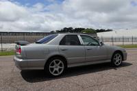 2000 Nissan Skyline R34 25GT-V - Image 8