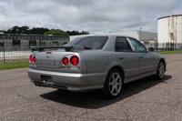 2000 Nissan Skyline R34 25GT-V - Image 9