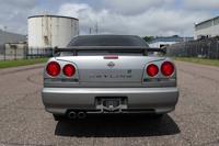 2000 Nissan Skyline R34 25GT-V - Image 10
