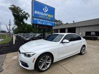 2017 BMW 3-Series 330i*** EASY FINANCING FOR EVERYONE *** -2 Beach Blvd Jacksonville