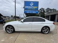 2017 BMW 3-Series 330i*** EASY FINANCING FOR EVERYONE *** -2 Beach Blvd Jacksonville - Image 3