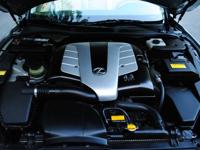 2005 Lexus SC 430 Convertible Atlanta - Image 8