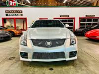 2009 Cadillac CTS-V, Modded, 652rwhp, 74k Miles, Auto Seneca, SC - 2hrs from Atlanta - Image 5