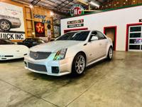 2009 Cadillac CTS-V, Modded, 652rwhp, 74k Miles, Auto Seneca, SC - 2hrs from Atlanta - Image 6