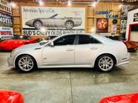 2009 Cadillac CTS-V, Modded, 652rwhp, 74k Miles, Auto Seneca, SC - 2hrs from Atlanta - Image 7