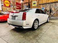 2009 Cadillac CTS-V, Modded, 652rwhp, 74k Miles, Auto Seneca, SC - 2hrs from Atlanta - Image 10