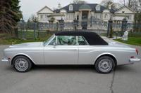 1991 Rolls-Royce Corniche III Atlanta - Image 3