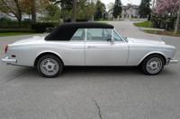 1991 Rolls-Royce Corniche III Atlanta - Image 4