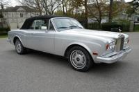 1991 Rolls-Royce Corniche III Atlanta - Image 6
