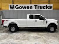 2019 Ford F250 XL Fx4 Extended Cab 4wd Long Bed Back Up Camera Mid TN - Image 4