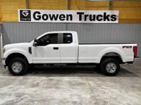 2019 Ford F250 XL Fx4 Extended Cab 4wd Long Bed Back Up Camera Mid TN - Image 5