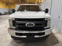 2019 Ford F250 XL Fx4 Extended Cab 4wd Long Bed Back Up Camera Mid TN - Image 6