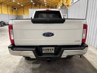 2019 Ford F250 XL Fx4 Extended Cab 4wd Long Bed Back Up Camera Mid TN - Image 7