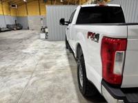2019 Ford F250 XL Fx4 Extended Cab 4wd Long Bed Back Up Camera Mid TN - Image 8