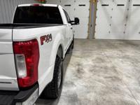 2019 Ford F250 XL Fx4 Extended Cab 4wd Long Bed Back Up Camera Mid TN - Image 9