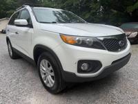 2011 Kia Sorento EX * Clean and reliable * Fully Loaded + - Image 6