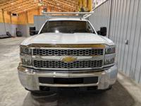 2019 Chevrolet Silverado 2500 Utility Bed Double Cab 2wd Back Up Camera Mid TN - Image 6