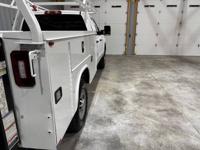 2019 Chevrolet Silverado 2500 Utility Bed Double Cab 2wd Back Up Camera Mid TN - Image 9