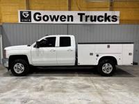 2019 Chevrolet Silverado 2500 LT Double Cab 2wd Utility Bed Mid TN - Image 5