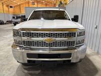 2019 Chevrolet Silverado 2500 LT Double Cab 2wd Utility Bed Mid TN - Image 6