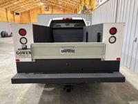2019 Chevrolet Silverado 2500 LT Double Cab 2wd Utility Bed Mid TN - Image 7