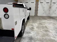 2019 Chevrolet Silverado 2500 LT Double Cab 2wd Utility Bed Mid TN - Image 9
