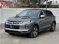 2024 Mitsubishi Outlander Sport S Sport Utility 4D Federal Blvd. Denver. 80221 - Image 7