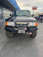 1997 FORD RANGER 4X4 2-DOOR 5-SPEED MANUAL TRANSMISSION 221K MILES! S BROADWAY ENGLEWOOD CO 80113 - Image 3