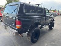 1997 FORD RANGER 4X4 2-DOOR 5-SPEED MANUAL TRANSMISSION 221K MILES! S BROADWAY ENGLEWOOD CO 80113 - Image 5