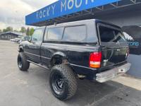 1997 FORD RANGER 4X4 2-DOOR 5-SPEED MANUAL TRANSMISSION 221K MILES! S BROADWAY ENGLEWOOD CO 80113 - Image 7