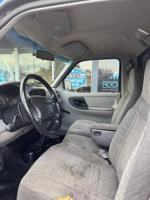1997 FORD RANGER 4X4 2-DOOR 5-SPEED MANUAL TRANSMISSION 221K MILES! S BROADWAY ENGLEWOOD CO 80113 - Image 9