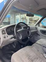 1997 FORD RANGER 4X4 2-DOOR 5-SPEED MANUAL TRANSMISSION 221K MILES! S BROADWAY ENGLEWOOD CO 80113 - Image 10