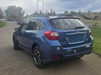 2016 SUBARU XV CROSSTREK LIMITED/ SUNROOF-Only96K Blue Englewood - Image 4