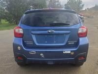 2016 SUBARU XV CROSSTREK LIMITED/ SUNROOF-Only96K Blue Englewood - Image 5