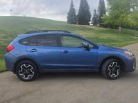 2016 SUBARU XV CROSSTREK LIMITED/ SUNROOF-Only96K Blue Englewood - Image 7