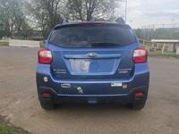 2016 SUBARU XV CROSSTREK LIMITED/ SUNROOF-Only96K Blue Englewood - Image 9